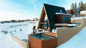 Euphoria - luxury villa